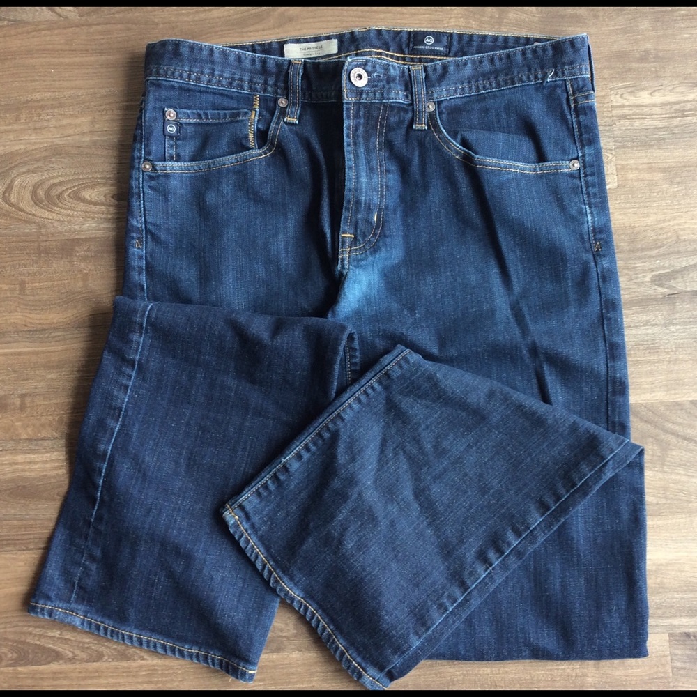 AG Adriano Goldschmied Protege jean 34x36